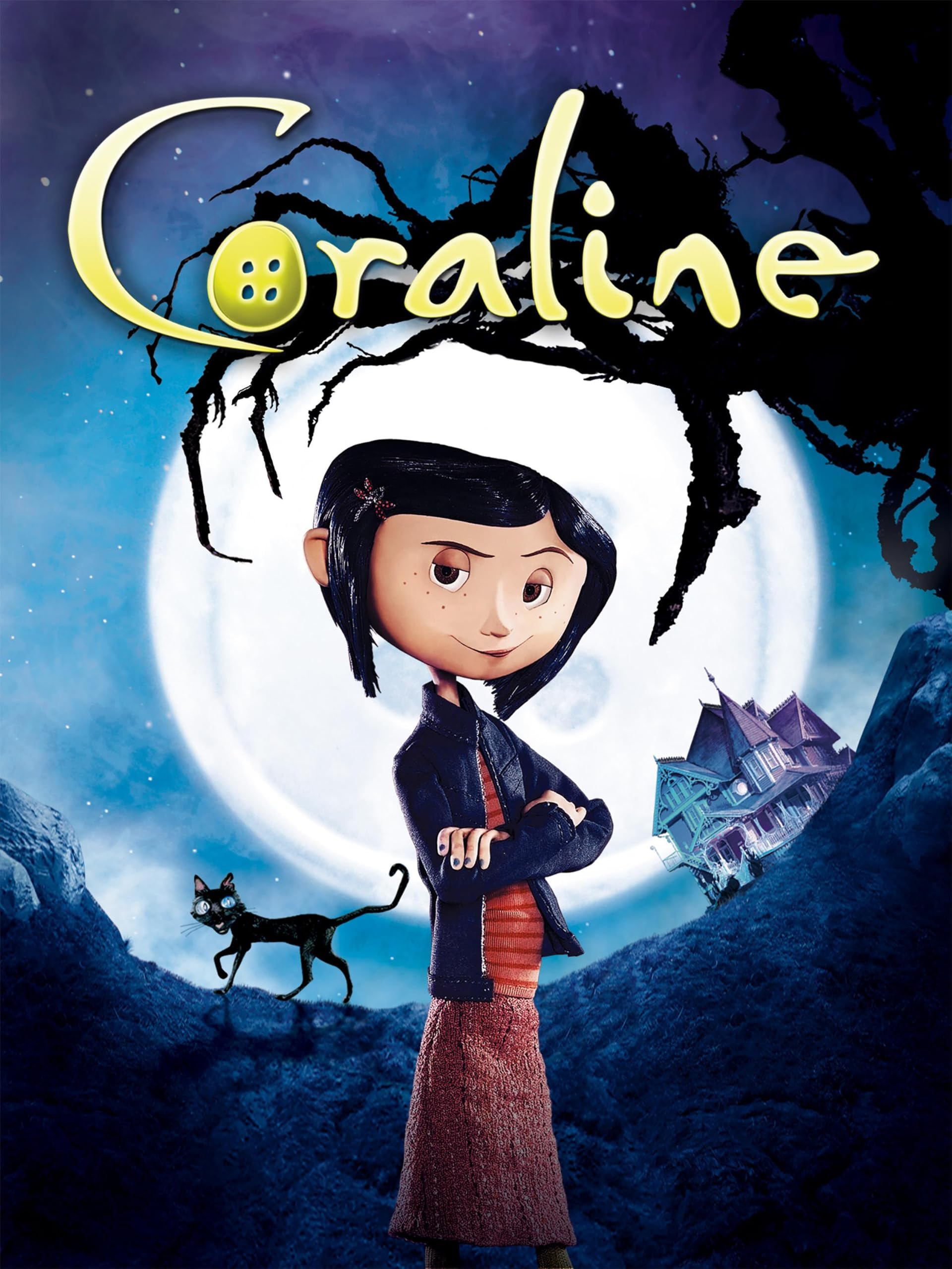 Coraline