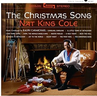 Christmas Song (Vinyl)