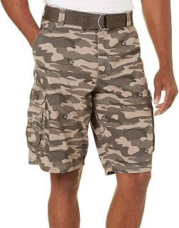 Lee Men's Cargo Trousers