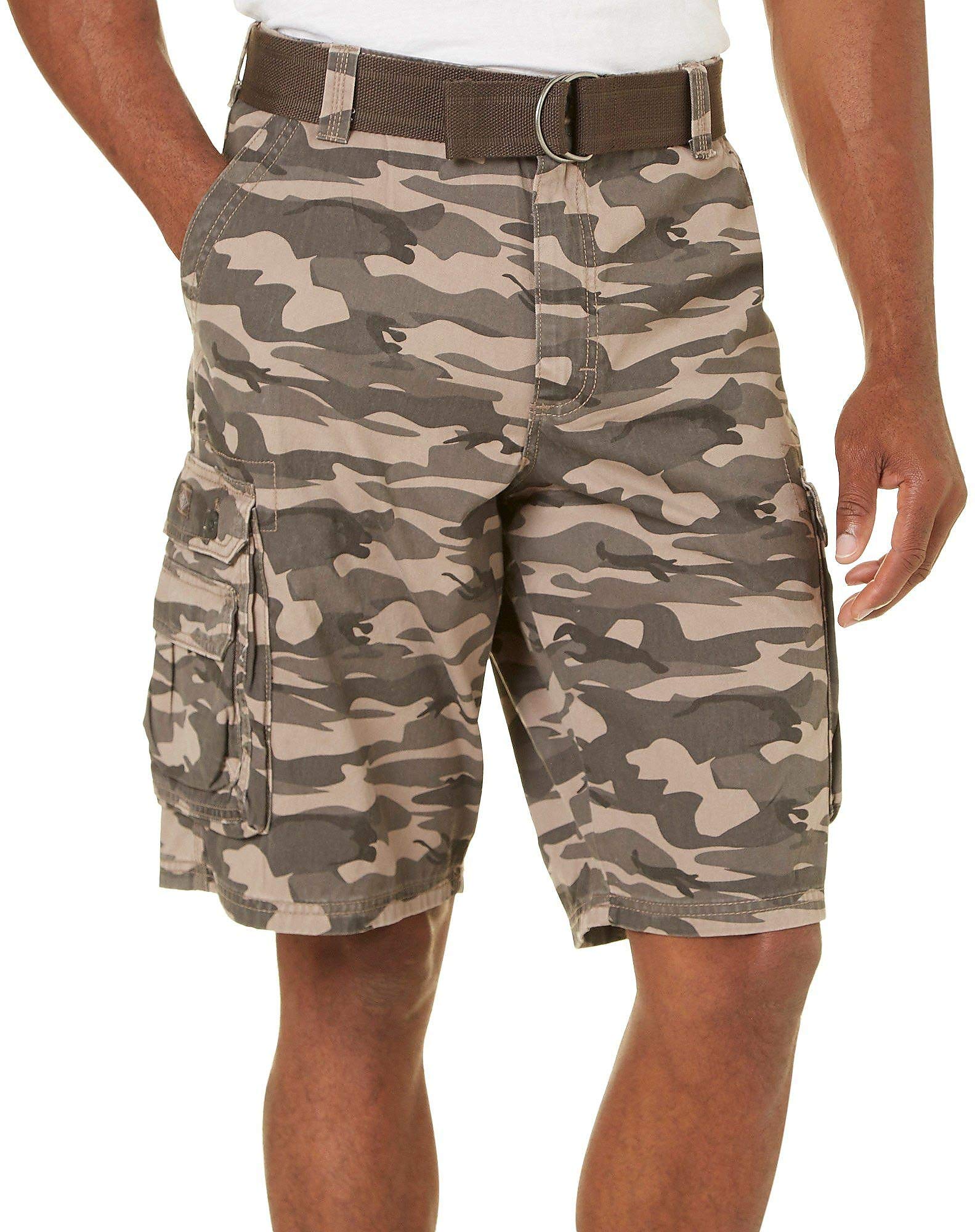 Lee Men's Cargo Trousers
