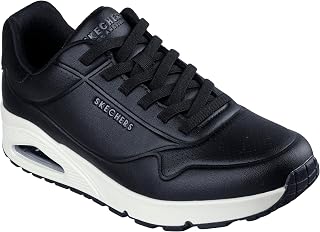 Skechers Men's UNO Tailored Air Trainers