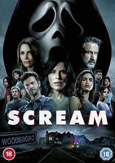 Scream (2022)