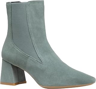 Geox D Giselda C Ankle BootWomen's