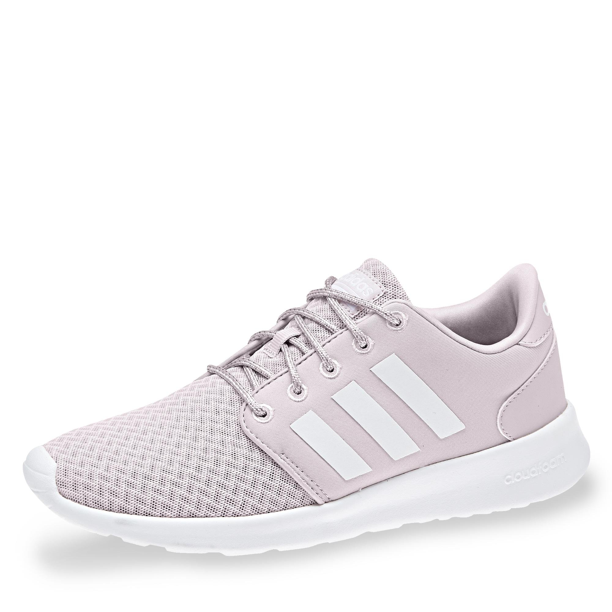 adidas Qt Racer, Women's Athletics Shoes
