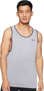 Under Armour Men's Tech 2.0 Sleeveless Tank Top