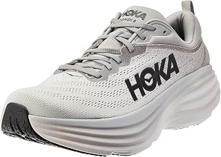 HOKA Bondi 8 Men's Running Shoes