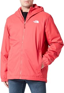 The North Face Quest Men's Hardshell Jacket