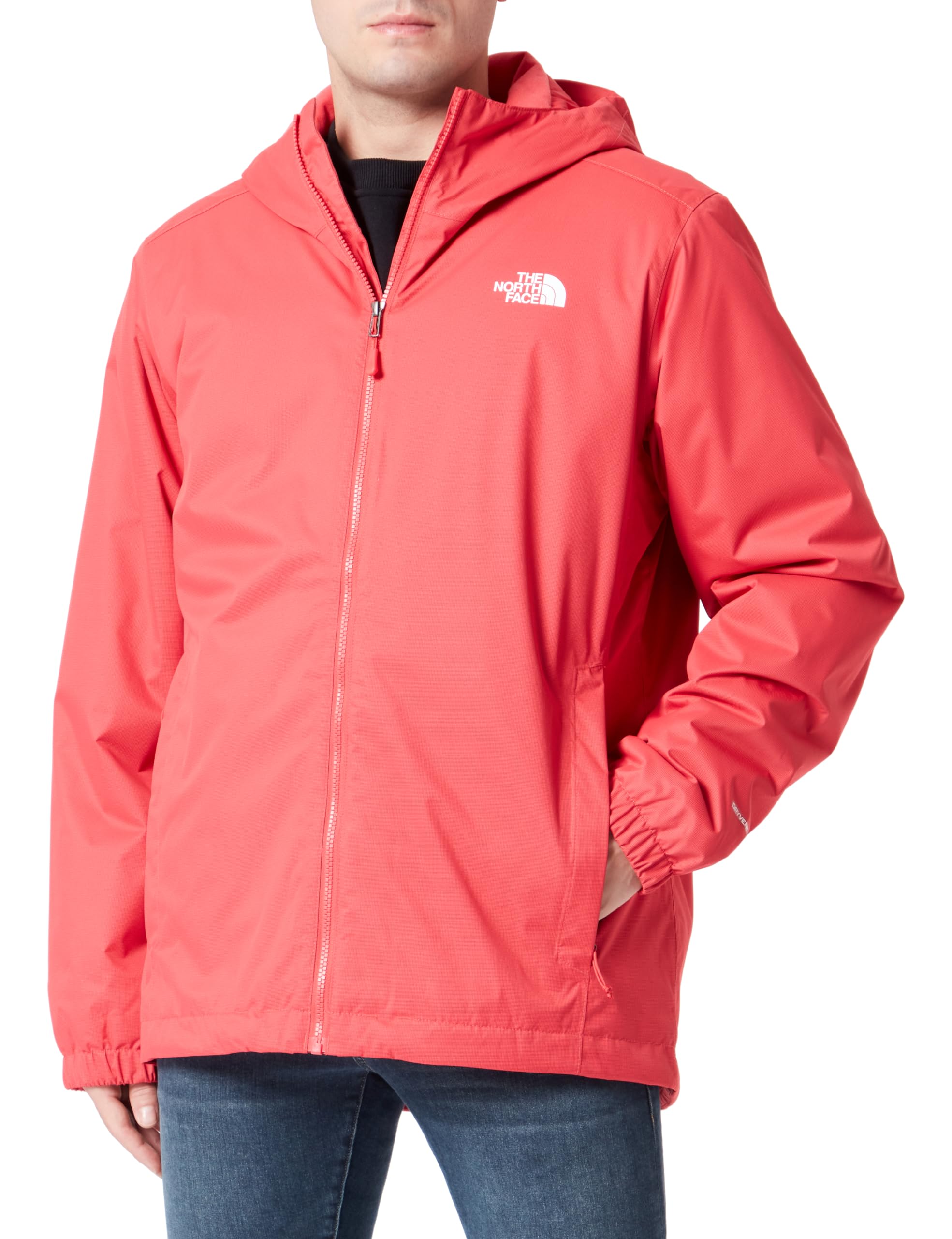 The North Face Quest Men's Hardshell Jacket