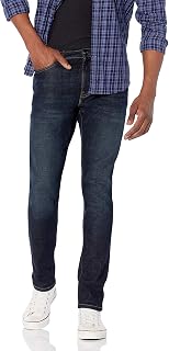 Amazon Essentials Mens Skinny-Fit Stretch Jean