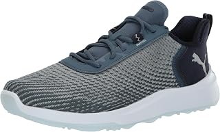 Puma Fusion Crush Sport Wide Men's Golf Shoe