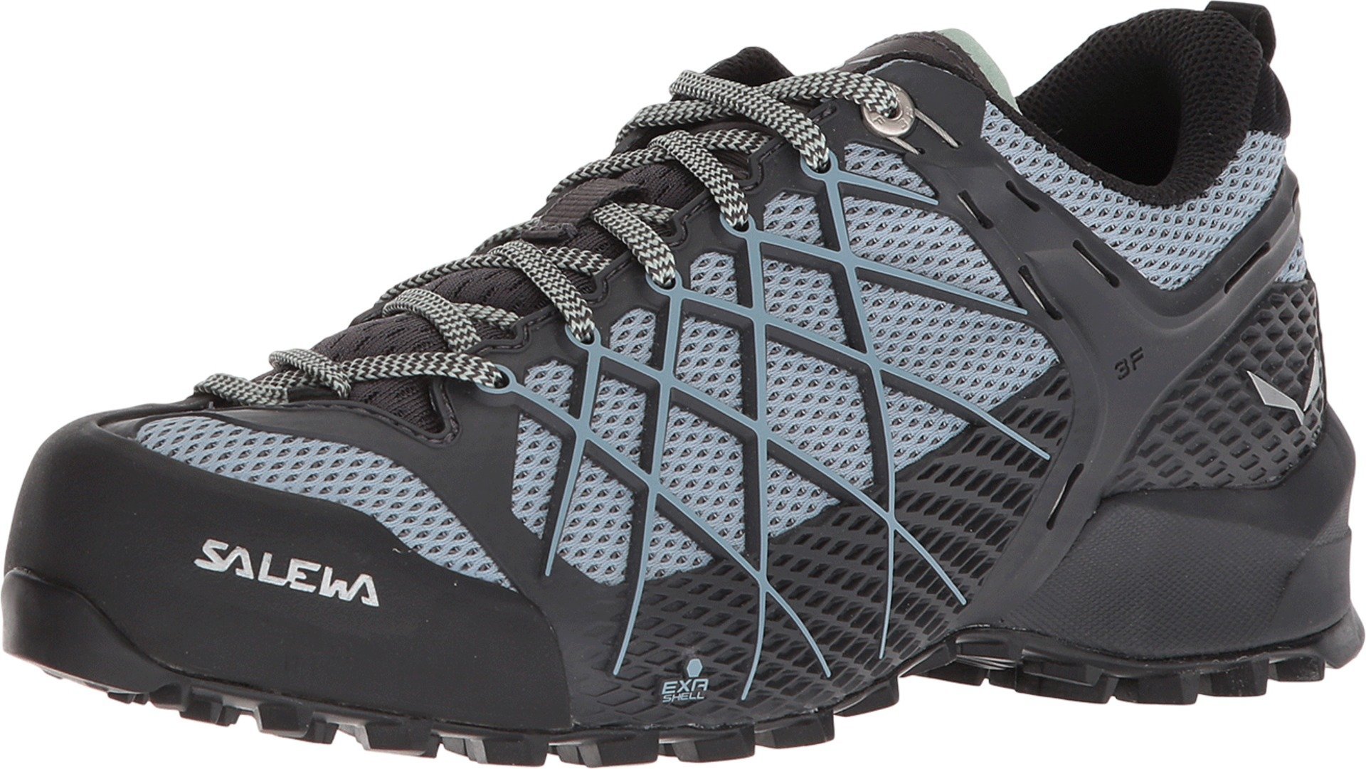 Salewa Wildfire Gore-Tex Women's Approach Shoes
