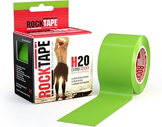 RockTape H20 Tape, Unisex Adult