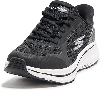 Skechers Women's Go Run Consistent 2.0 Captiva Slip-in Trainer