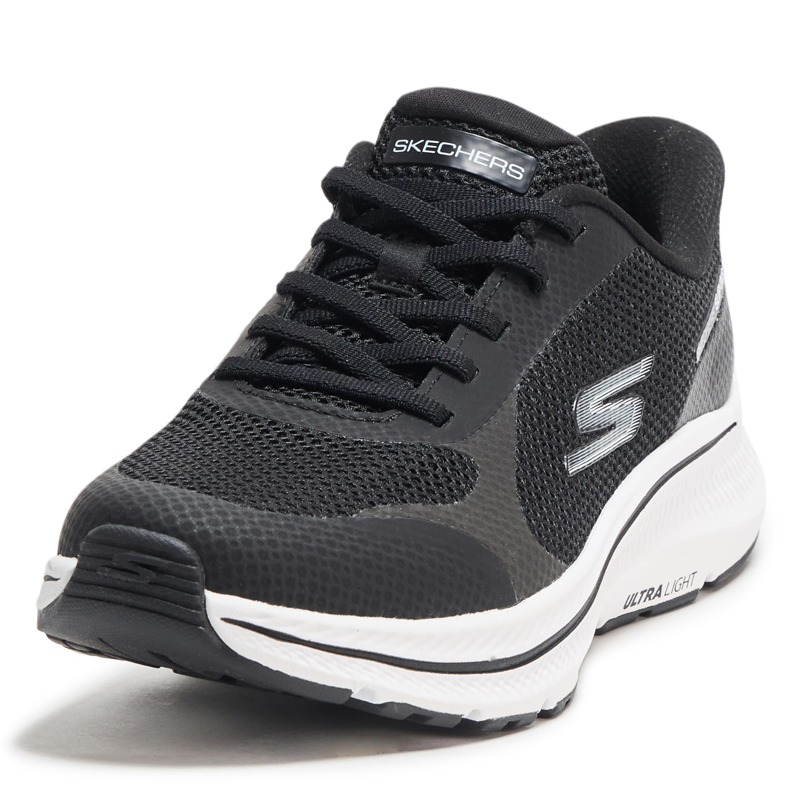 Skechers Women's Go Run Consistent 2.0 Captiva Slip-in Trainer