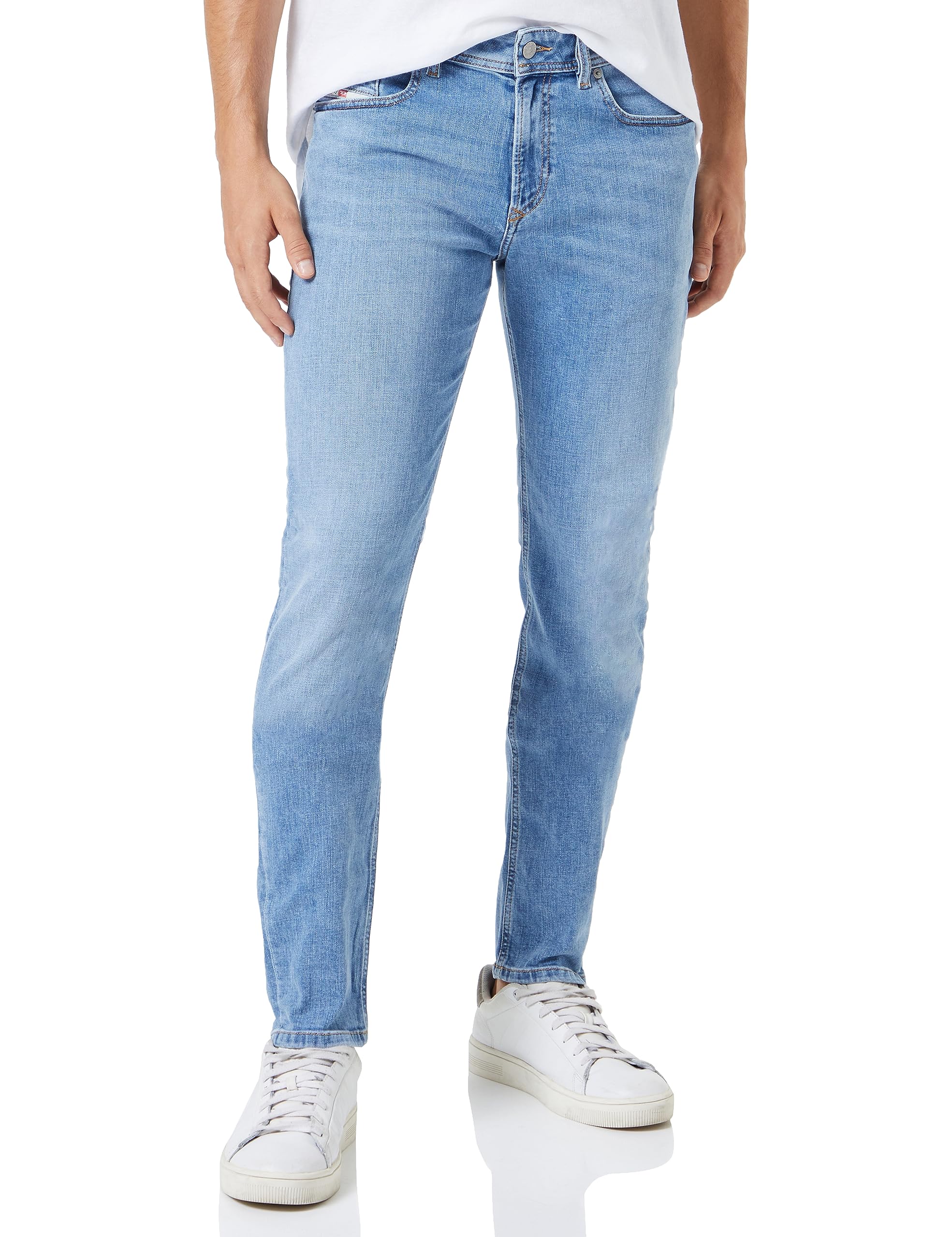 Diesel 1979 Sleenker - Men's Jeans