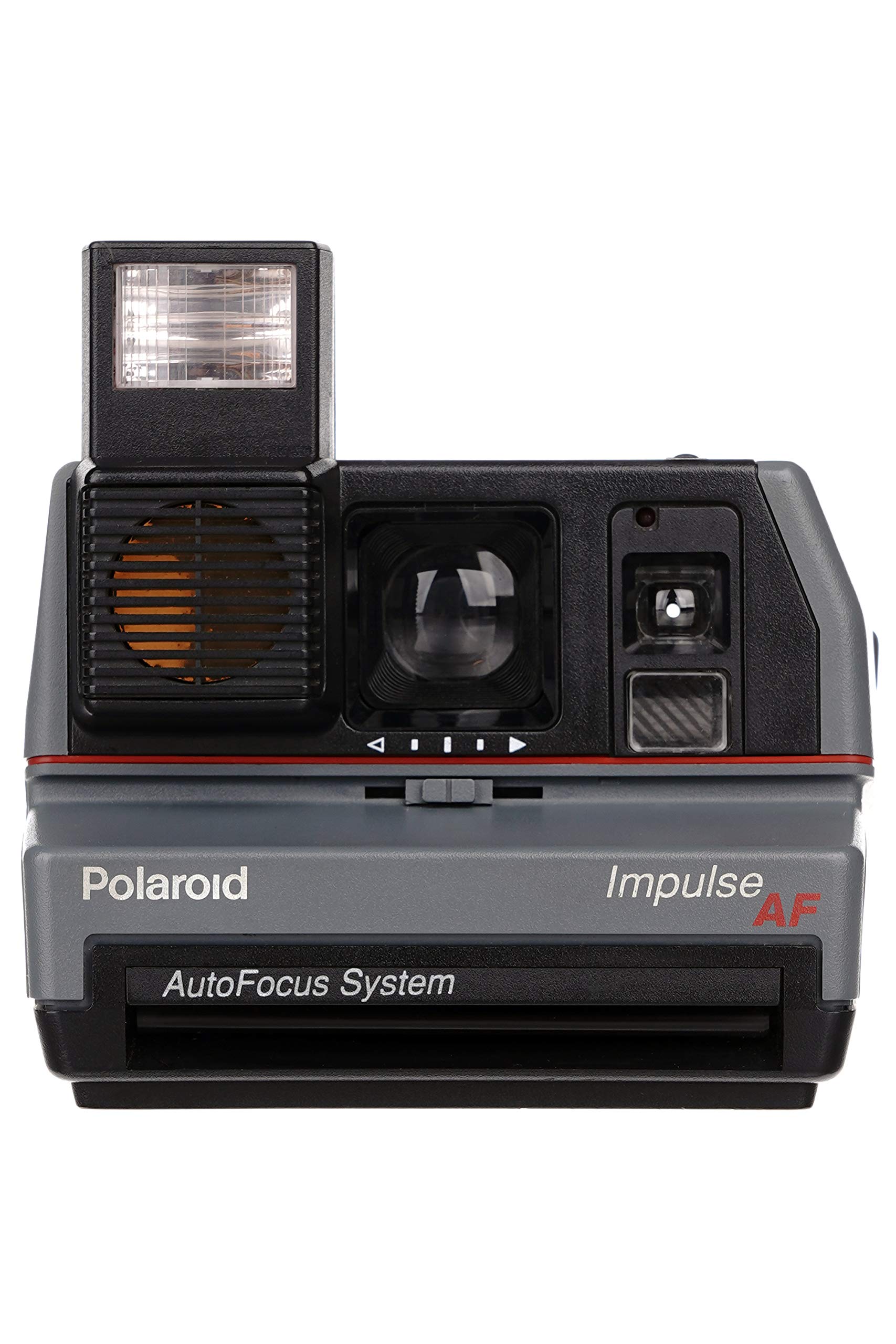 Polaroid Impulse AF Autofocus Instant Film Camera Retro Vintage Design 600 Film 