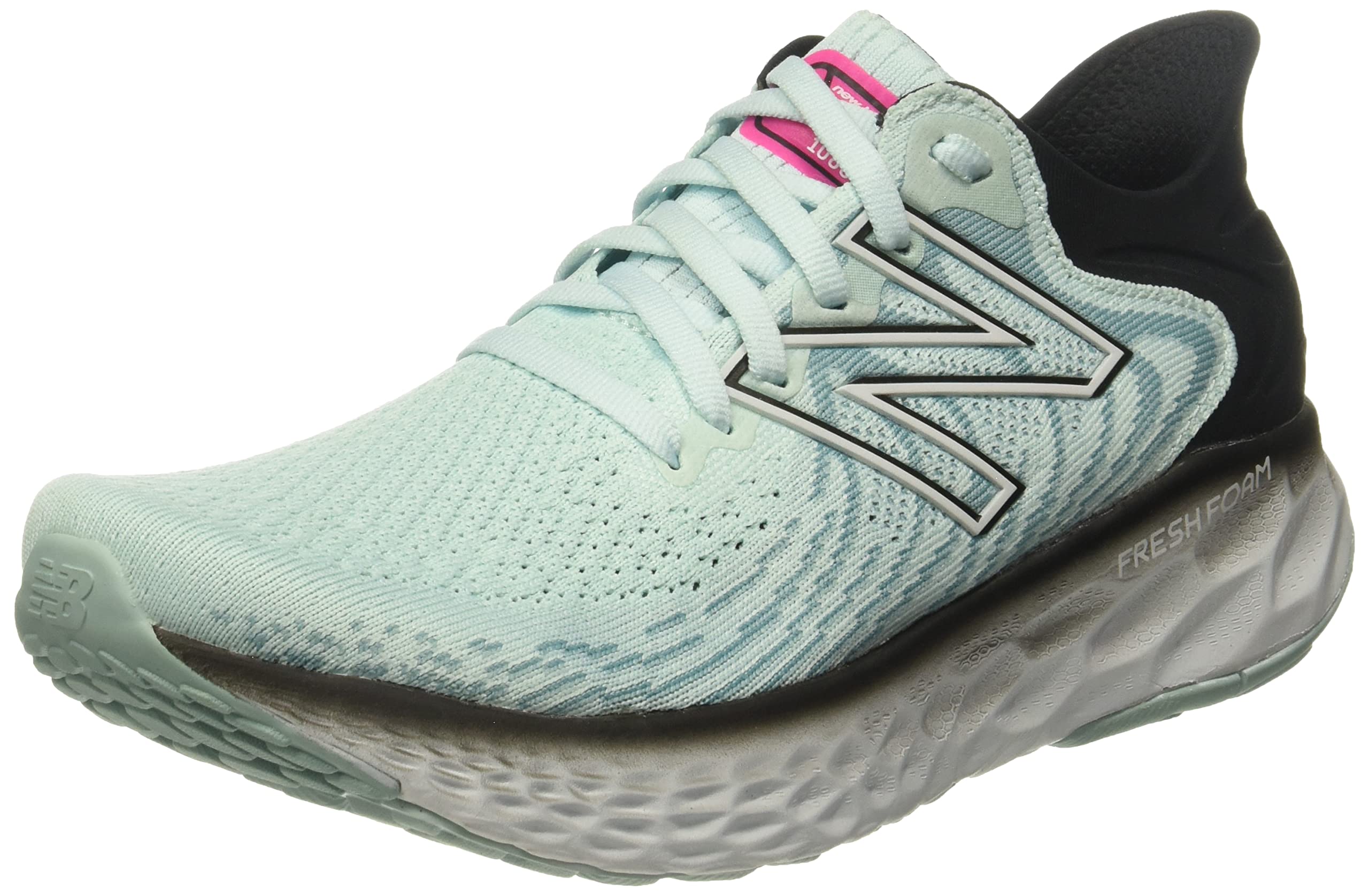 New Balance Fresh Foam 1080v11 Women's Running Shoe (D Width) - 36