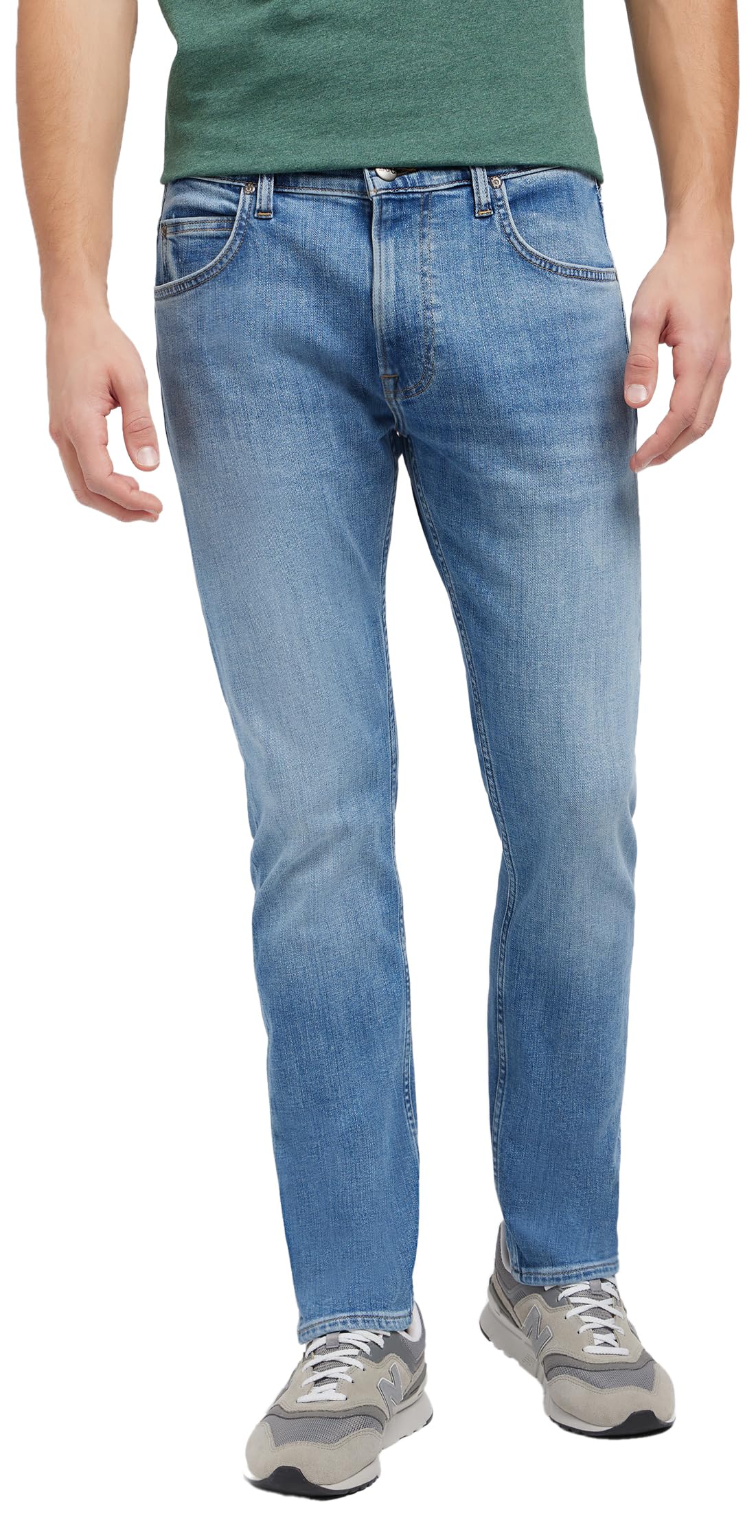 Lee Men's Rider Jeans