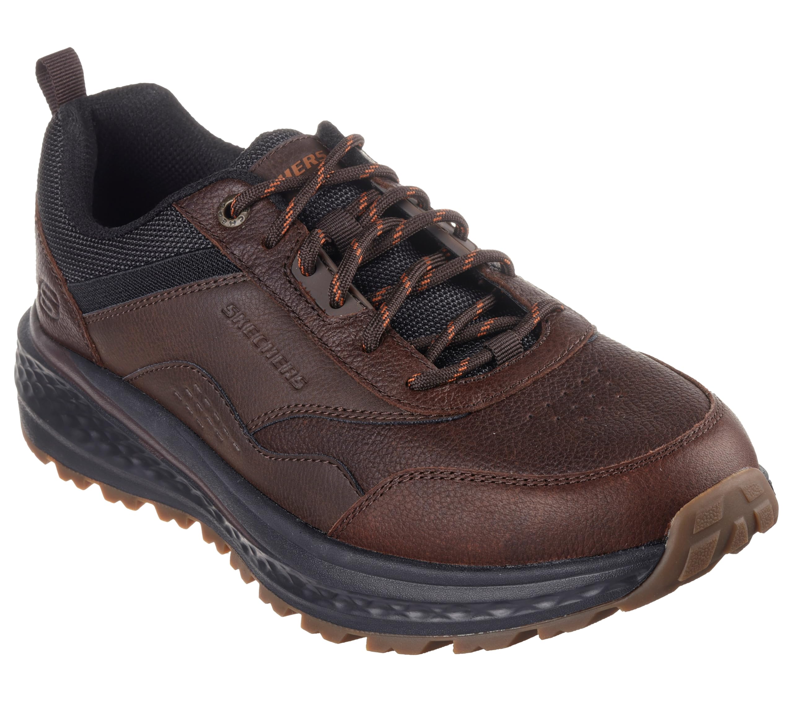 Skechers USA Men's Men's Slade Ultra - PeraltoOxford