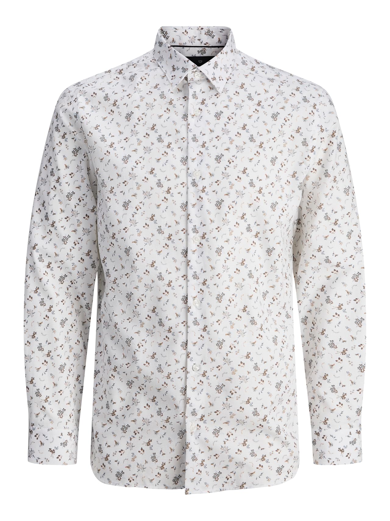 JACK & JONES Regular Fit Dress Shirt