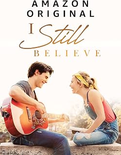 I Still Believe