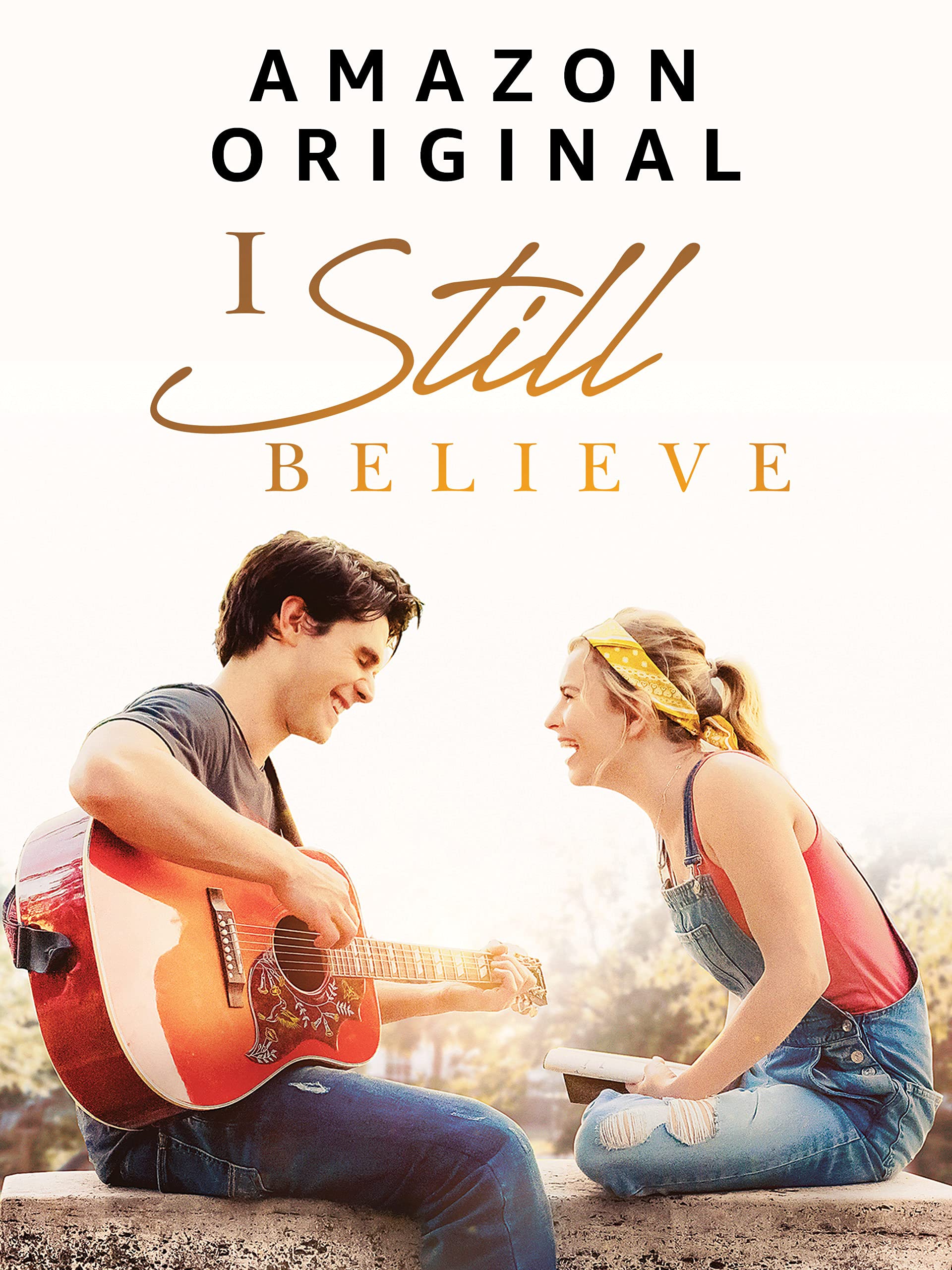 I Still Believe