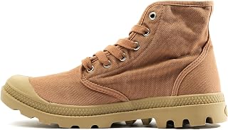 Palladium Men's Us Pampa High H High Trainers