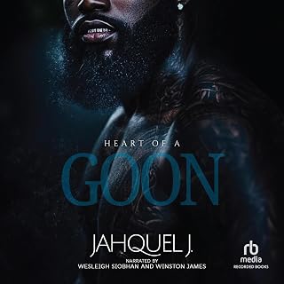 Heart of a Goon