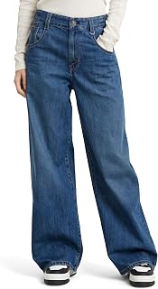 G-Star Women Skater High Loose Jeans