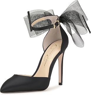 Jessica Simpson Women's Phindies Pump
