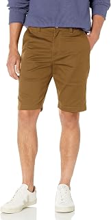 Volcom Frickin Men's Modern Stretch Chino Trousers
