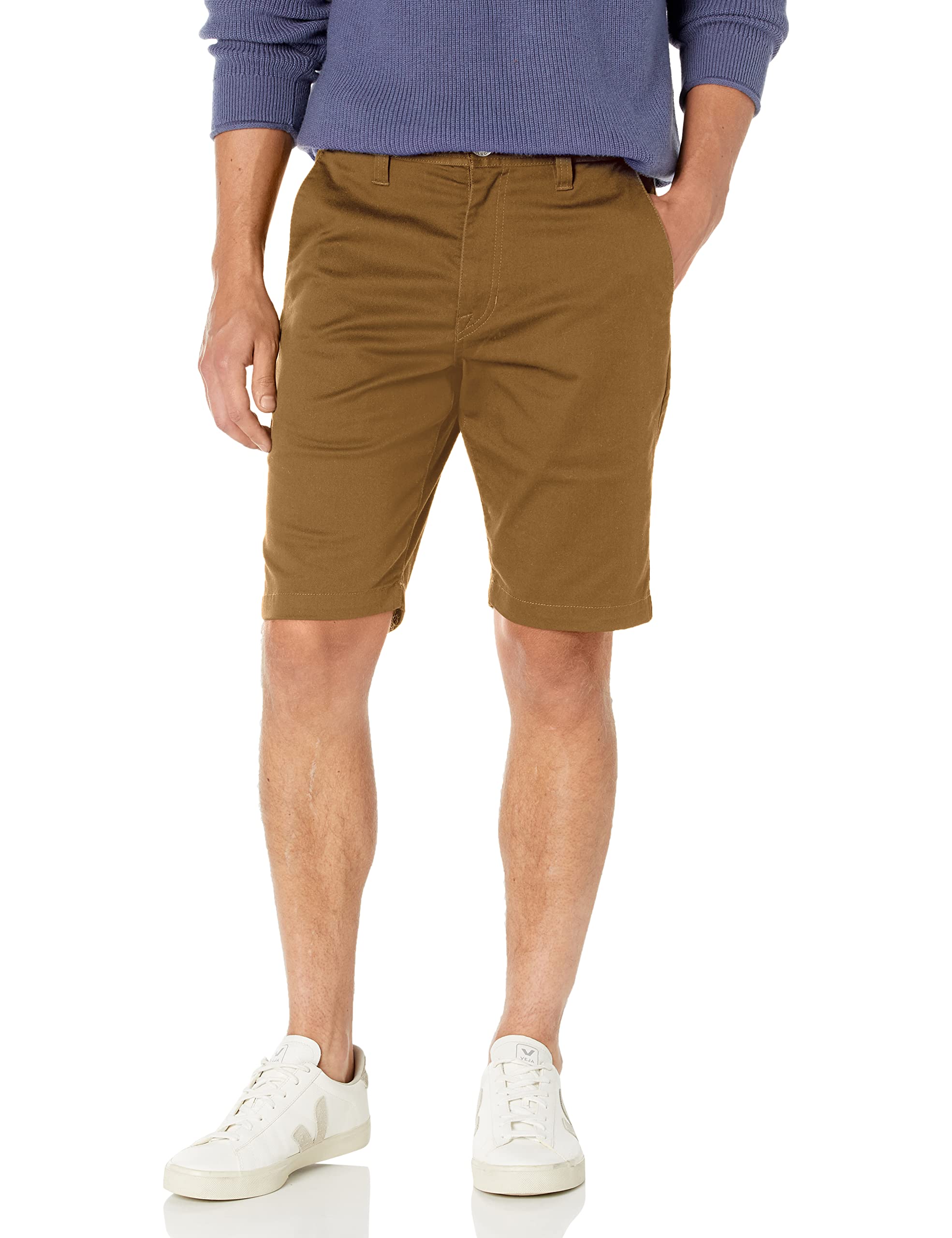 Volcom Frickin Men's Modern Stretch Chino Trousers