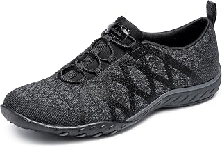 Skechers Women's Breathe-Easy Simple Pleasure