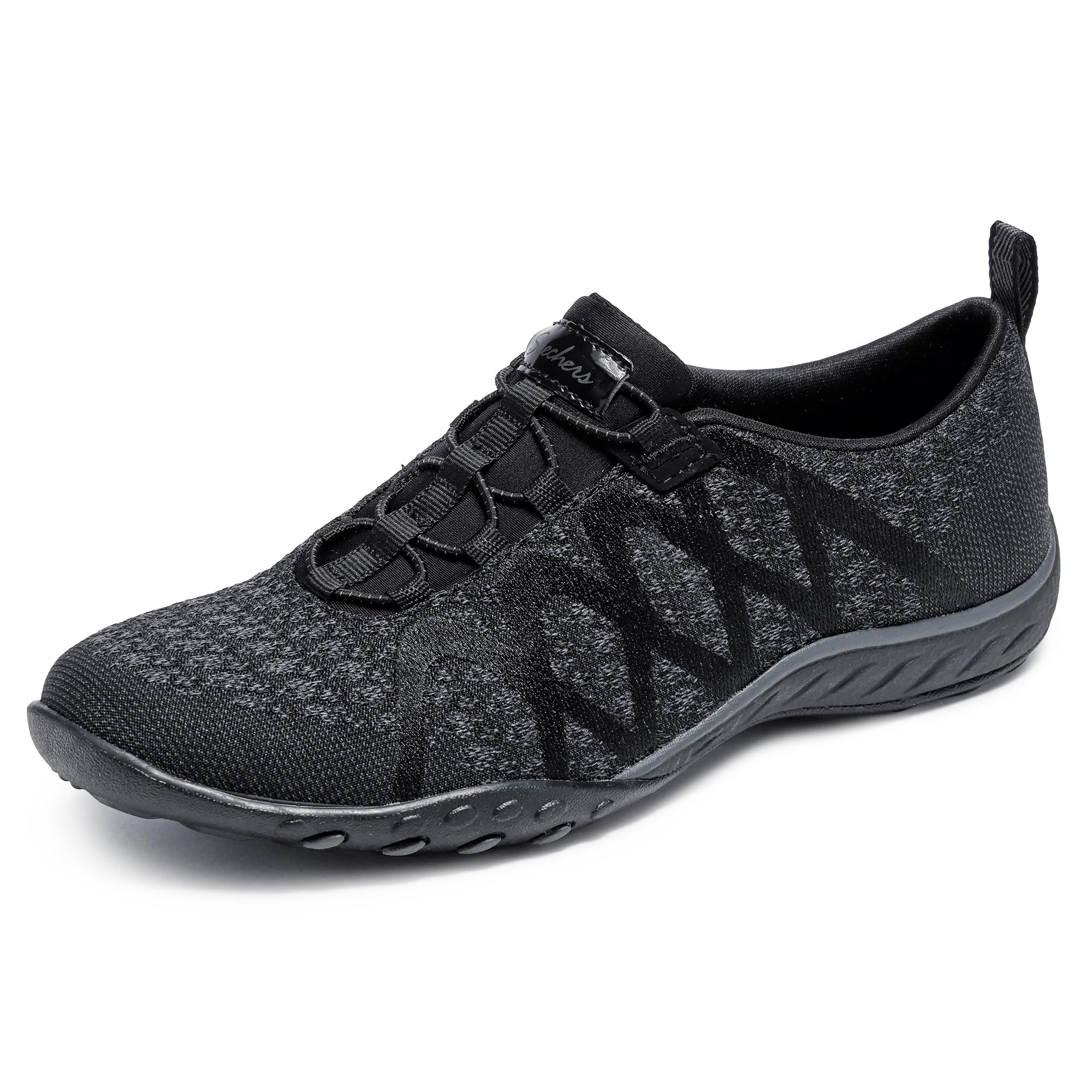 Skechers Women's Breathe-Easy Simple Pleasure