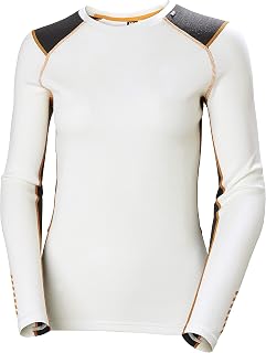 Helly Hansen Lifa Merino Midweight Crew Women's Thermal T-Shirt