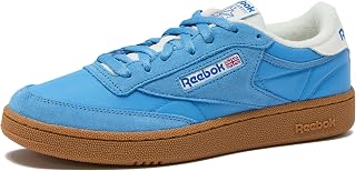 Reebok Mens Club MEMT Casual Sneakers