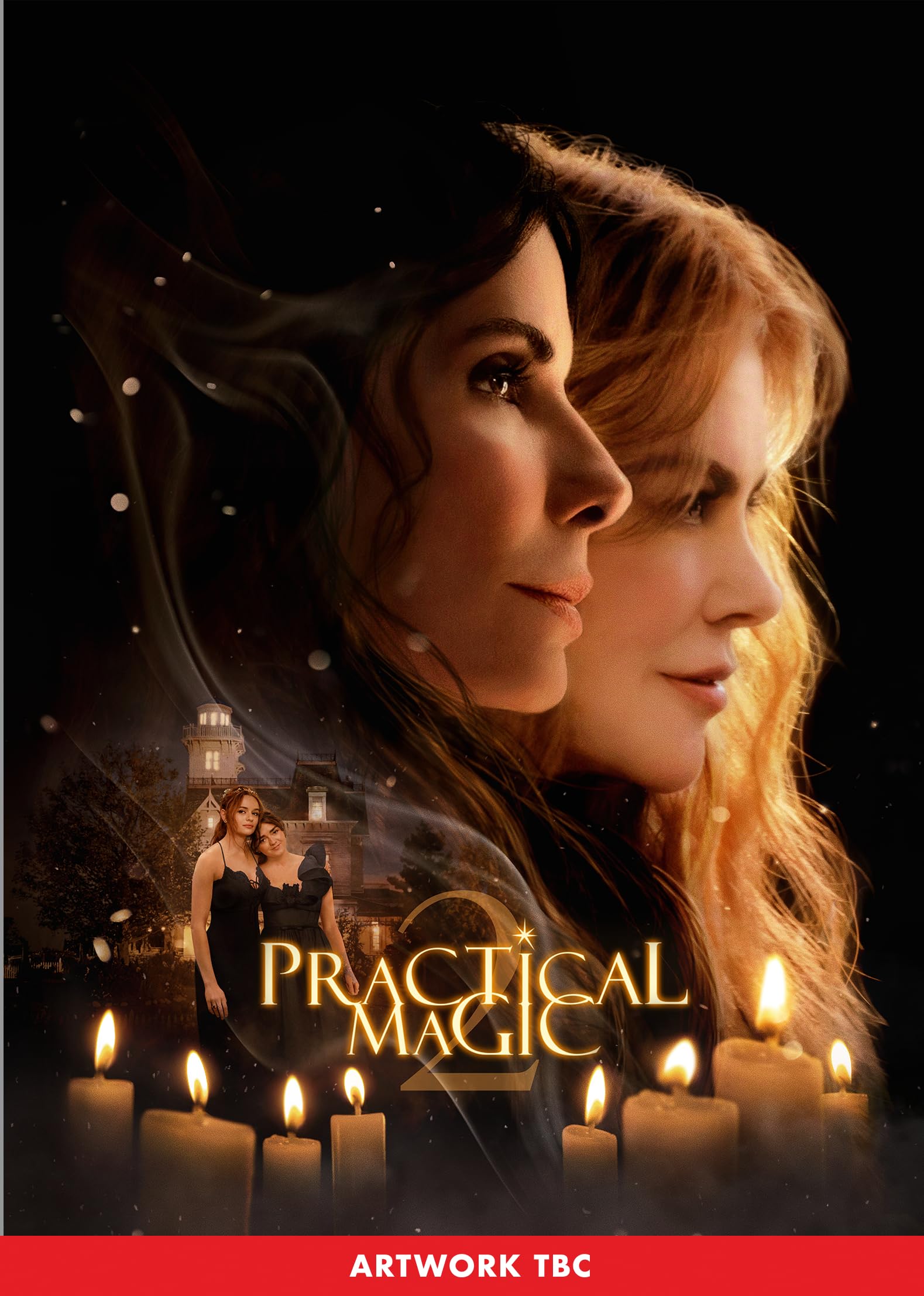 Practical Magic 2 [2026]