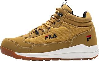 FILA Alpha Men's Boots