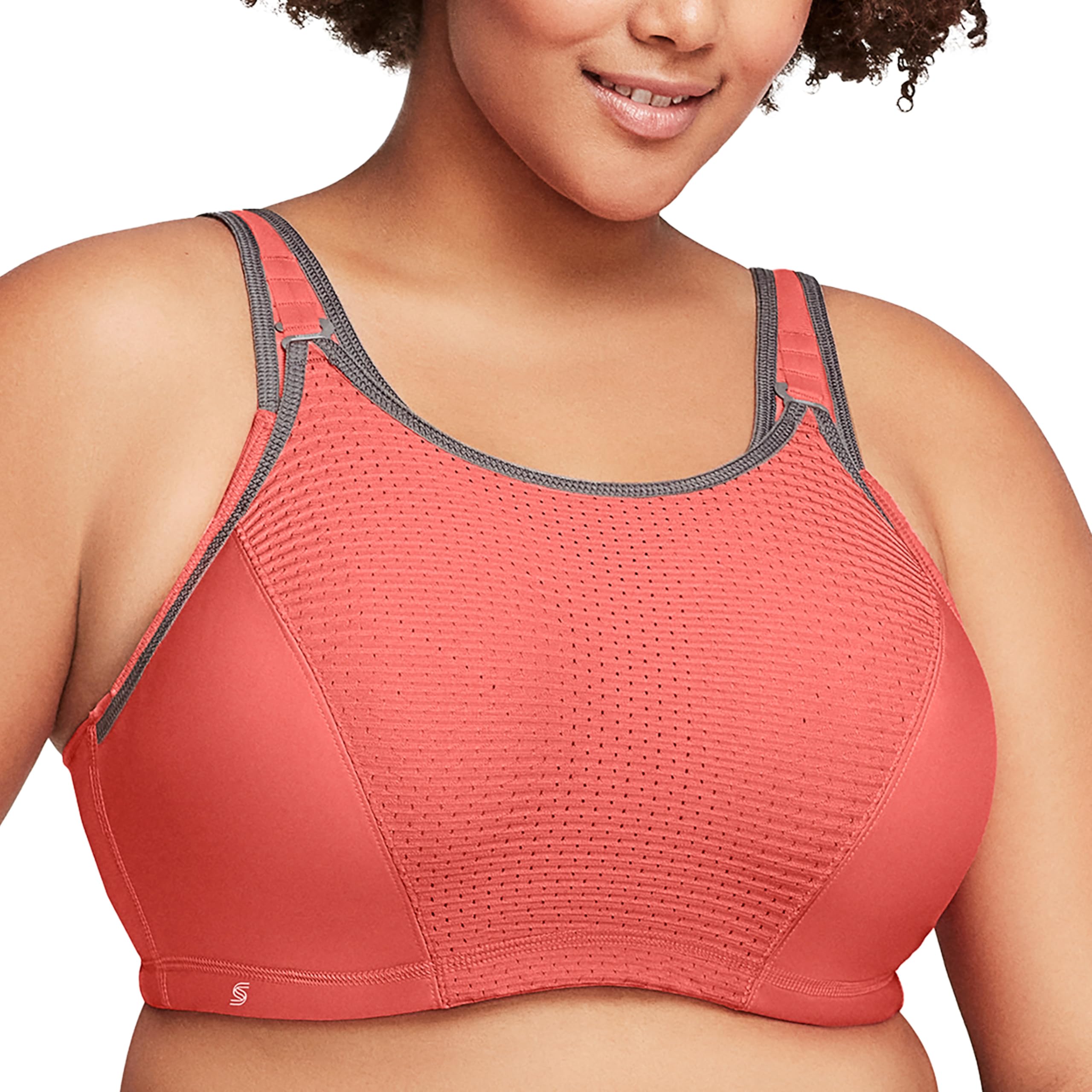 Glamorise Women's Sports Bra