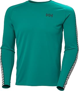 Helly Hansen LIFA Active Stripe Crew sous-vêtement pour Homme