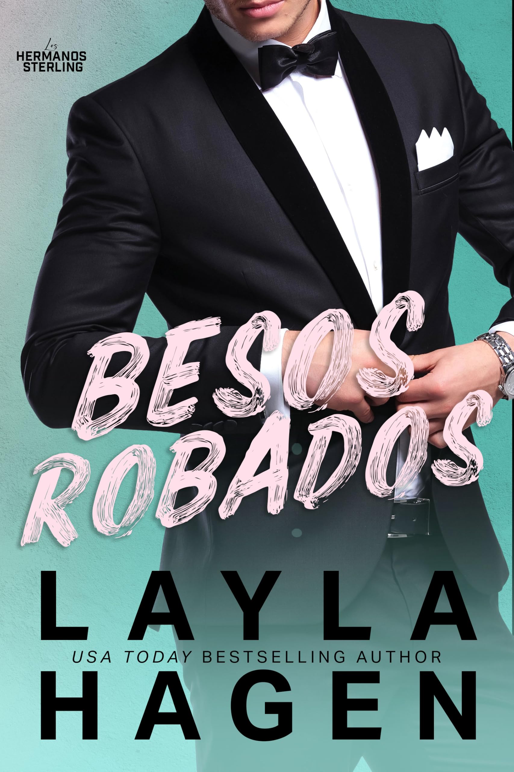 Besos Robados
