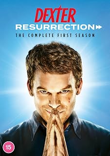 Dexter: Resurrection - Season One