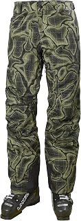 Helly Hansen Men's Legendary Insulated Ski Trousers