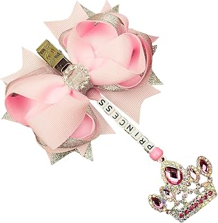 Personalised Stunning Pram Charm In Baby Pink Colors For Girls (Personalised Pink Pram Charm)