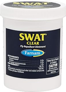 7OZ Swat Fly Ointment