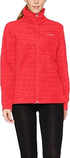 Columbia Fast Trek II Women's Full Zip Fleece Jacket
