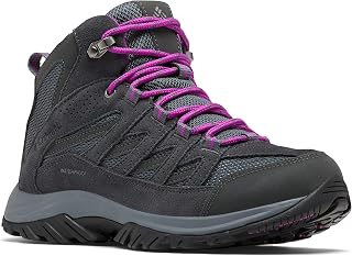 Columbia Men's Newton Ridge Plus II Waterproof Boots