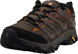 Merrell Men's Moab 3 Waterproof Hiking Shoes