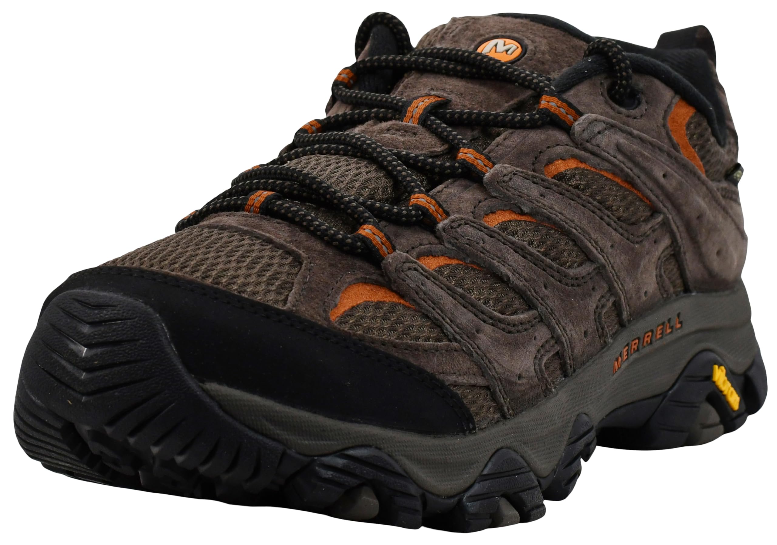 Merrell Men's Moab 3 Waterproof Hiking Shoes