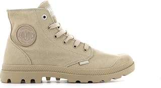 Palladium Pampa Monochrome - Sneaker Boots Men